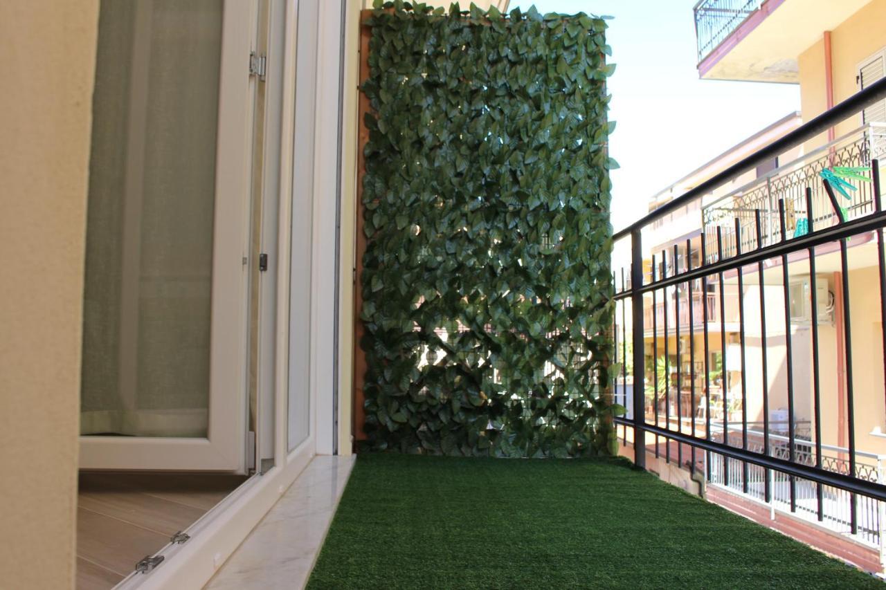 Federica'S House Apartment Tropea Exterior foto